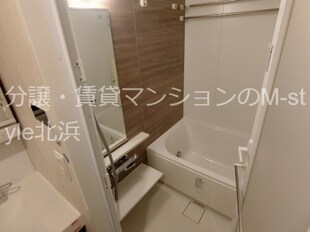 エステムコート堺筋本町の物件内観写真